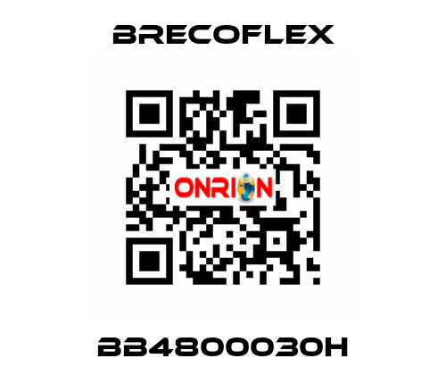 BB4800030H Brecoflex