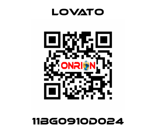 11BG0910D024 Lovato