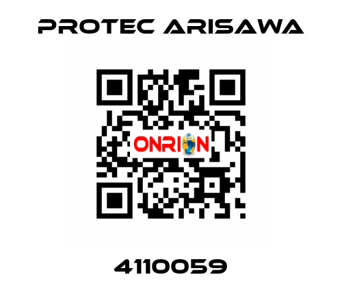 4110059 Protec Arisawa