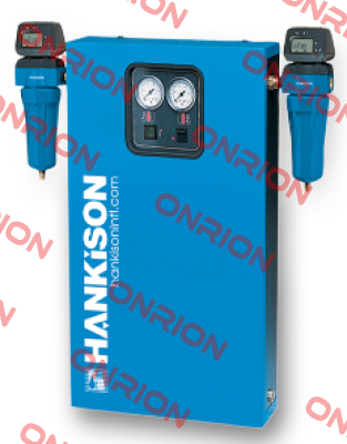 catridges filter CF-02 for softener Hankison