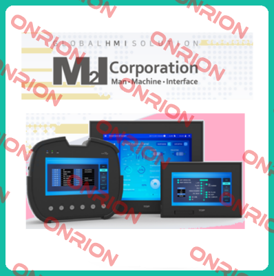 touchpad of XT0P07TW-LD M2I