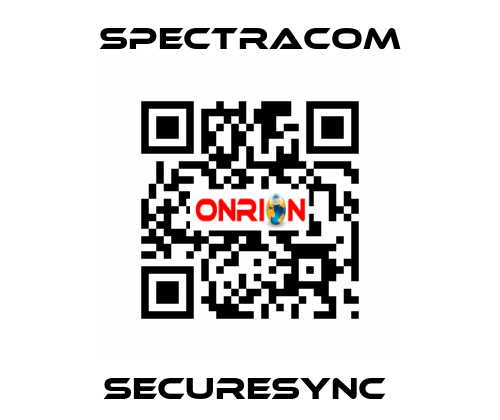 SECURESYNC  SPECTRACOM