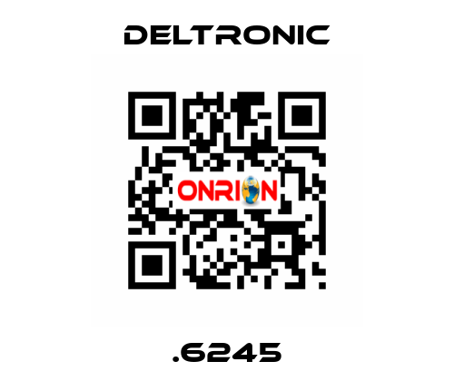 .6245 Deltronic