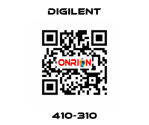 410-310 Digilent