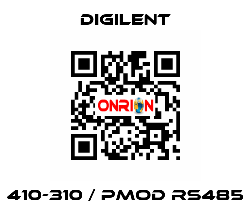 410-310 / Pmod RS485 Digilent