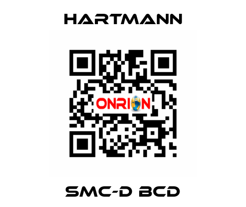 SMC-D BCD Hartmann