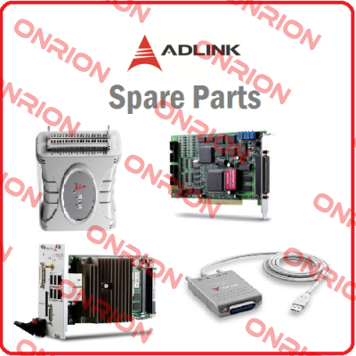 SERVO MOTOR AND DRIVE for PCI-8254  Adlink