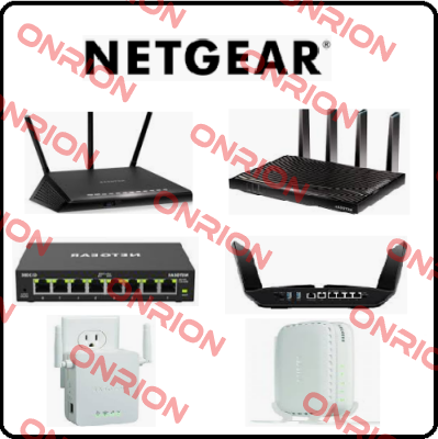 AX5400 WiFi Router (RAX50S) NETGEAR