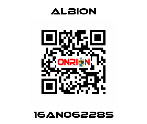 16AN06228S Albion