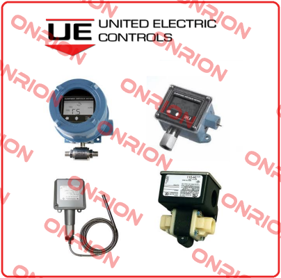 PH50 United Electric Controls