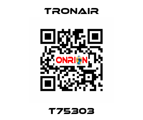 T75303 TRONAIR