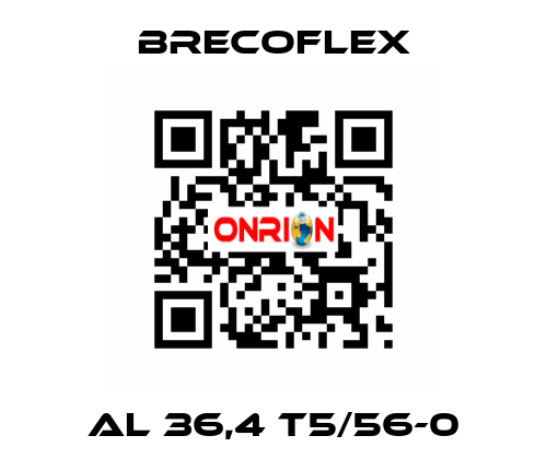 Al 36,4 T5/56-0 Brecoflex