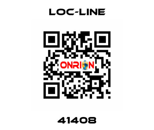 41408 Loc-Line