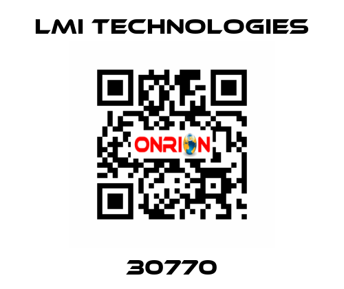 30770 Lmi Technologies