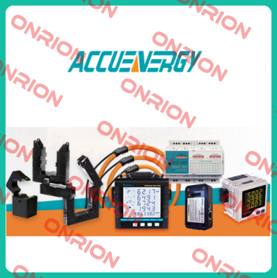 Acuvim II Series High Performance Meters Accuenergy