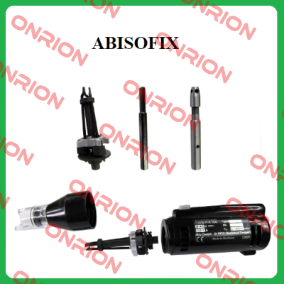 P/N: 100900, Type: NE42 B Abisofix