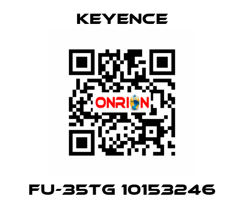 FU-35TG 10153246 Keyence