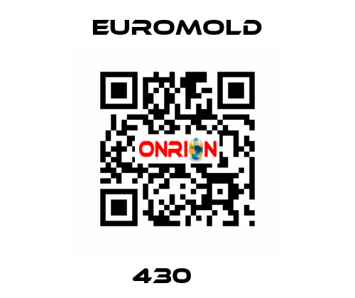 430ТВ EUROMOLD