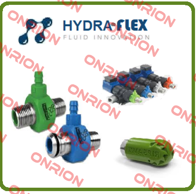 TN195-8L Hydraflex