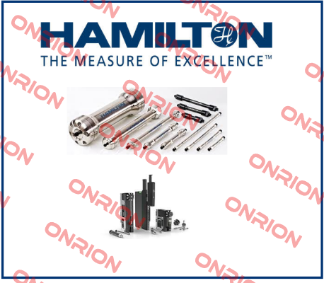 H VP 120 PT100 (242428-1111) Hamilton