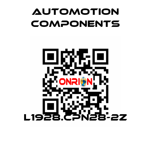 L1928.CPN28-2Z Automotion Components