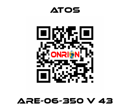 ARE-06-350 V 43 Atos