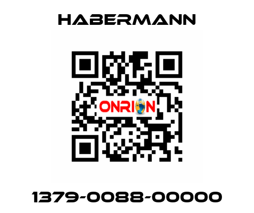 1379-0088-00000 HABERMANN