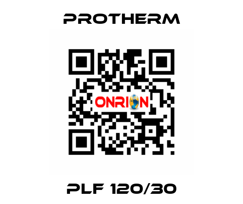 PLF 120/30 PROTHERM