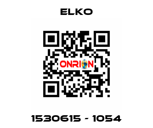 1530615 - 1054 Elko