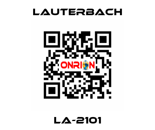 LA-2101 Lauterbach