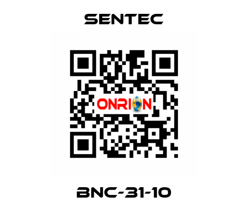 BNC-31-10 SENTEC