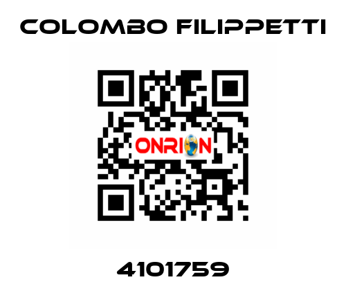 4101759 Colombo Filippetti