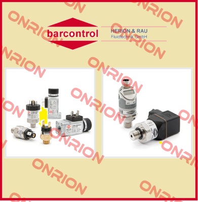 HDS-1-080-K-5-1GE009  (OEM) Barcontrol