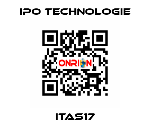 ITAS17 IPO Technologie