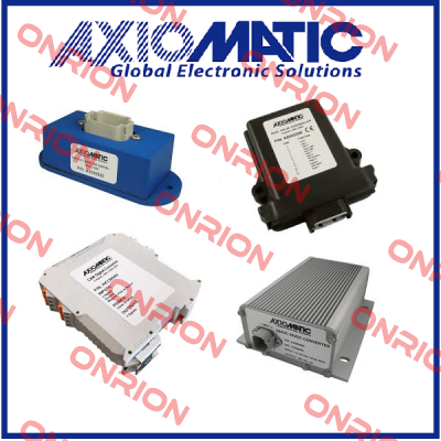 RSD-4-20MA-400MA Axiomatic Technologies Corp.