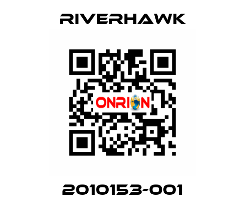 2010153-001 Riverhawk