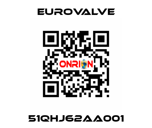 51QHJ62AA001 Eurovalve