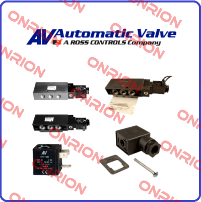 VPS34100CFEM-DN50 Automatic Valve