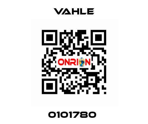 0101780  Vahle