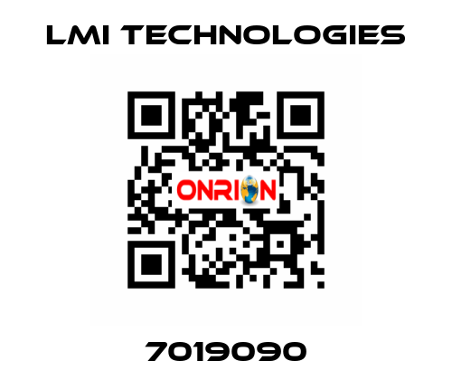 7019090 Lmi Technologies