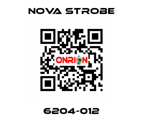 6204-012 Nova Strobe