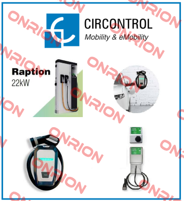 CCL-WBM-SMART TRI SH CIRCONTROL