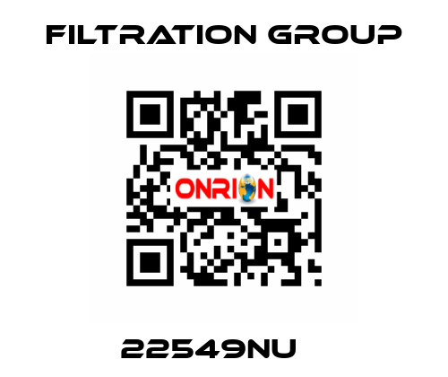 22549NU    Filtration Group