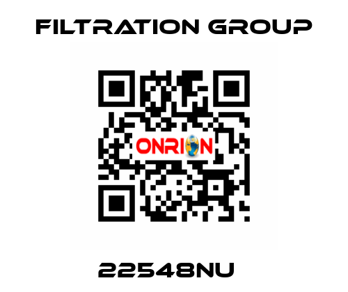 22548NU   Filtration Group