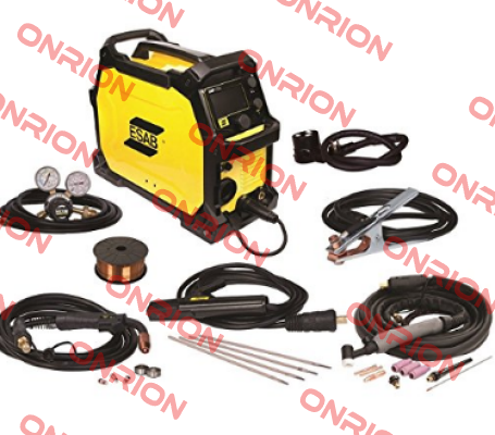 DP 35L600 101680 F424741/13211M   Esab