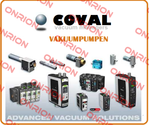 PSL100PNP Coval