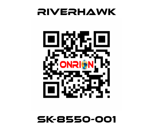 SK-8550-001 Riverhawk