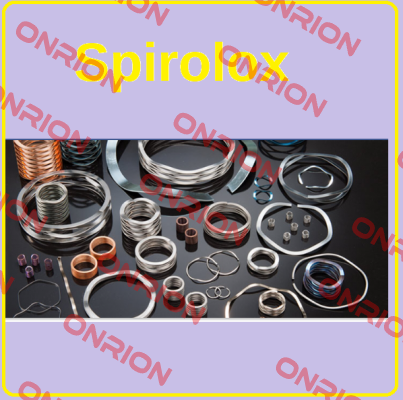 DNH40 Spirolox