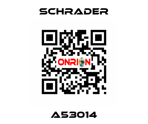 A53014 Schrader