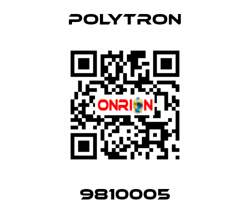 9810005 Polytron